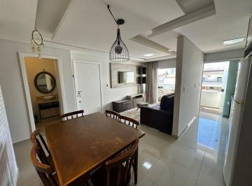 Apartamento · 60m² · 1 Quarto · 2 Vagas · Apartamento Em Dom Bosco, Itajaí/sc de 60 m² 1 Quartos Para Locação R$3.300,00/mes