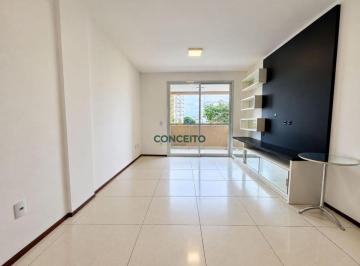 Apartamento · 84m² · 3 Quartos · 2 Vagas · Apartamento Em Jardim Atlântico, Florianópolis/sc de 84 m² 3 Quartos Para Locação R$3.500,00/mes