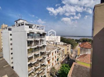 Apartamento · 65m² · 2 Quartos · 1 Vaga · Apartamento Em Centro Histórico, Porto Alegre/rs de 65 m² 2 Quartos Para Locação R$3.000,00/mes