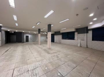 Comercial · 200m² · Loja Em Tupi, Praia Grande/sp de 200 m² Para Locação R$17.000,00/mes