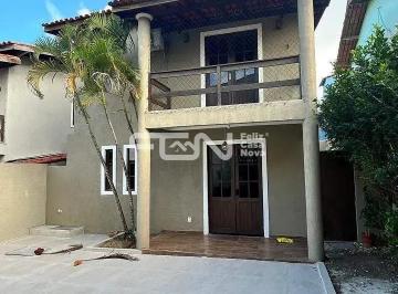 Casa · 144m² · 4 Quartos · Casa Em Centro, Lauro de Freitas/ba de 144 m² 4 Quartos À Venda por R$790.000ou Para Locação R$
