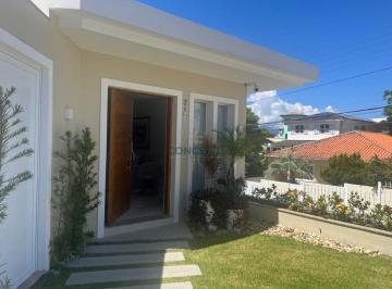 Casa · 300m² · 3 Quartos · 5 Vagas · Casa Em Bom Abrigo, Florianópolis/sc de 300 m² 3 Quartos À Venda por R$3.300.000