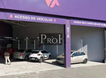 Comercial · 280m² · 20 Vagas · Galpão Em Matriz, Mauá/sp de 280 m² À Venda por R$2.000.000