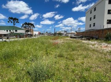 Terreno · 2175m² · Terreno Em Vargem Grande, Pinhais/pr de 2175 m² À Venda por R$3.284.000
