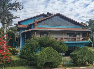 Casa · 800m² · 4 Quartos · 10 Vagas · Casa Em Cumbari, Mairiporã/sp de 800 m² 4 Quartos À Venda por R$3.300.000