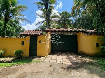 Casa · 485m² · 6 Quartos · 6 Vagas · Casa Em Centro, Itatiaia/rj de 485 m² 6 Quartos À Venda por R$3.300.000