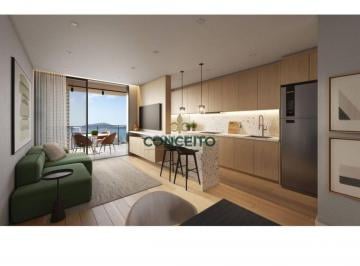 Apartamento · 106m² · 2 Quartos · 1 Vaga · Cobertura Em Canasvieiras, Florianópolis/sc de 106 m² 2 Quartos À Venda por R$1.684.070
