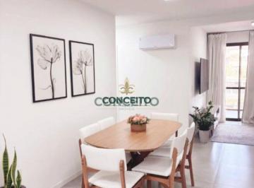Apartamento · 123m² · 3 Quartos · 2 Vagas · Apartamento Em Praia Comprida, São José/sc de 123 m² 3 Quartos À Venda por R$898.000