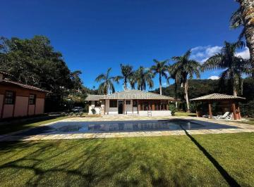 Casa · 121m² · 2 Quartos · 6 Vagas · Casa Em Fazenda Boa Fé, Teresópolis/rj de 121 m² 2 Quartos À Venda por R$1.300.000