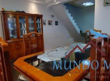 Casa · 248m² · 3 Quartos · 2 Vagas · Casa Em Parque Marajoara, Santo André/sp de 248 m² 3 Quartos À Venda por R$1.000.000