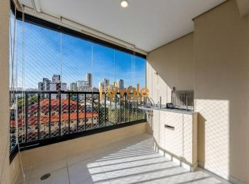 Apartamento · 83m² · 3 Quartos · 2 Vagas · Apartamento Em Parque Residencial Aquarius, São José Dos Campos/sp de 83 m² 3 Quartos À Venda por R$