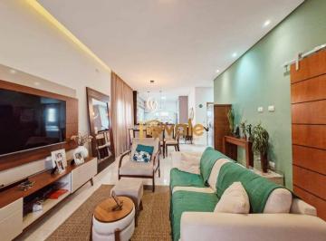 Casa · 143m² · 3 Quartos · 2 Vagas · Casa Em Parque Califórnia, Jacareí/sp de 143 m² 3 Quartos À Venda por R$1.329.000