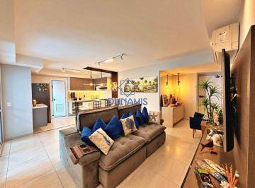 Apartamento · 109m² · 3 Quartos · 2 Vagas · Apartamento Em Barra Funda, Guarujá/sp de 109 m² 3 Quartos À Venda por R$950.000