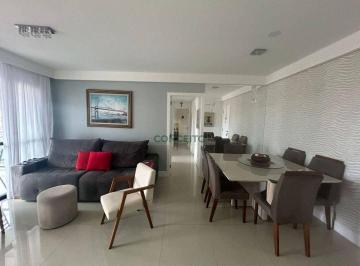 Apartamento · 97m² · 3 Quartos · 1 Vaga · Apartamento Em Balneário, Florianópolis/sc de 97 m² 3 Quartos À Venda por R$1.188.000
