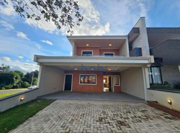 Casa · 210m² · 3 Quartos · 5 Vagas · Casa Em Jardim Novo Horizonte, Sorocaba/sp de 210 m² 3 Quartos À Venda por R$1.324.000