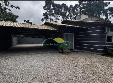Casa · 128m² · 3 Quartos · Casa Em Morro Das Pedras, Florianópolis/sc de 128 m² 3 Quartos À Venda por R$1.320.000