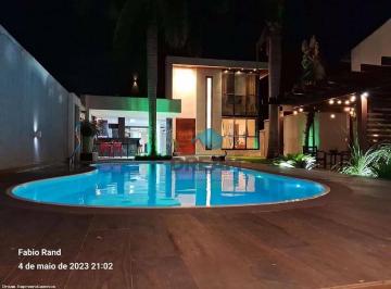 Casa · 435m² · 5 Quartos · 3 Vagas · Casa Em Jardim Campomar, Rio Das Ostras/rj de 435 m² 5 Quartos À Venda por R$1.299.000