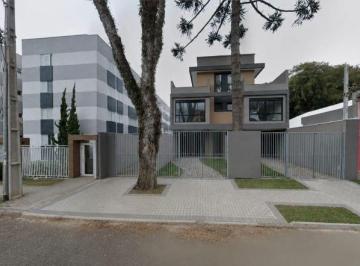 Casa · 200m² · 3 Quartos · 2 Vagas · Sobrado Em Água Verde, Curitiba/pr de 200 m² 3 Quartos À Venda por R$1.320.000