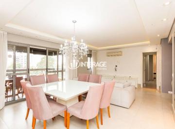 5d1702ff4b9b248882c81b64.jpg · Apartamento Com 3 Quartos Para Alugar, 134 m² por R$14.524/mês - Água Verde - Curitiba/pr
