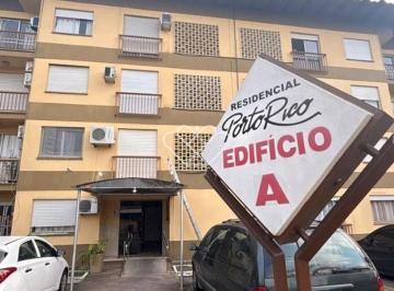 174ab3697e92eda424dfcdc9.jpg · Apartamento Com 1 Dormitório À Venda, 47 m² por R$149.000 - Vila Imbuhy - Cachoeirinha/rs