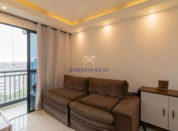 3183835ce2754da4db0e2dd1.jpg · Apartamento Com 2 Dormitórios À Venda, 49 m² por R$365.000 - Jardim Maia - Guarulhos/sp