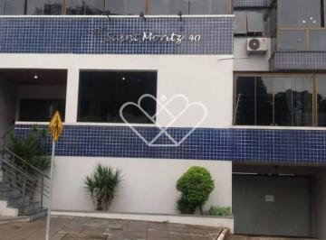 eb1c33c381aef4d9532a97b6.jpg · Apartamento Com 1 Dormitório Para Alugar, 58 m² por R$2.080,00/mês - Jansen - Gravataí/rs