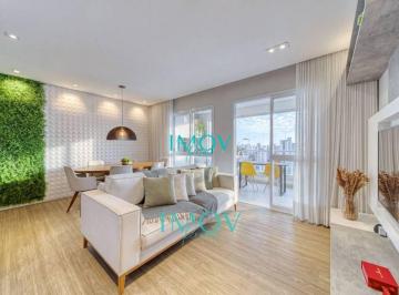 2ec232d0e0921f438e462532.jpg · Apartamento Com 4 Dormitórios À Venda, 129 m² por R$1.690.000 - Jardim Aquárius - São José Dos C