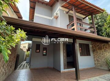 6de125321215ab4afb3312f6.jpg · Casa Com 4 Dormitórios À Venda, 200 m² por R$690.000 - Itaipu - Niterói/rj