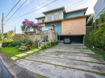 a31c45be17ae1ecfaa097be6.jpg · Casa Com 3 Dormitórios À Venda, 289 m² por R$2.450.000 - Granja Viana - Carapicuíba/sp