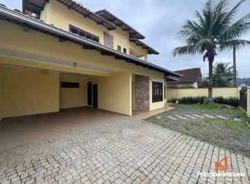Casa · 260m² · 3 Quartos · 4 Vagas · Casa Com 3 Quartos No Saguaçu Em Joinville