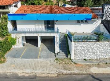 Casa · 400m² · 6 Quartos · 6 Vagas · Casa Comercial Com 600 m² Frente Rua