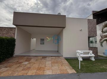 Casa · 128m² · 4 Quartos · 2 Vagas · Central Park Condomínio Clube - Casa Em Condomínio Vendo Excelente Casa No Condomínio Central Park 1