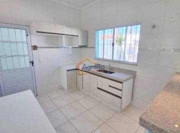 Casa · 130m² · 2 Quartos · 2 Vagas · Casa Com Cozinha Planejada E Área de Lazer Com Churrasqueira À Venda Em Mogi Guaçu/sp
