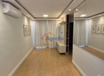 Apartamento · 55m² · 2 Quartos · 1 Vaga · Condomínio Portal Vila Das Hadassas - Apartamento Todo Planejado À Venda No Portal Vila Das Hadassas
