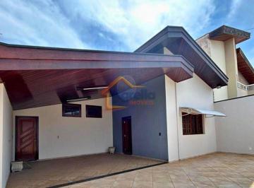 Casa · 140m² · 3 Quartos · 2 Vagas · Casa Com 3 Dorm. Suite Cozinha Planejada Garagem Coberta Lavanderia Ventiladores de Teto Aceit