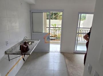 Apartamento · 53m² · 2 Quartos · 1 Vaga · Apartamento Em Jardim Igaçaba, Mogi Guaçu/sp
