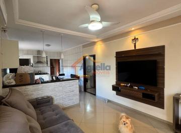 Casa · 160m² · 2 Quartos · 1 Vaga · Casa Com 2 Dorm. Cozinha Planejada Area Gourmet Garagem Coberta Lavanderia Banheiro Externo Ac