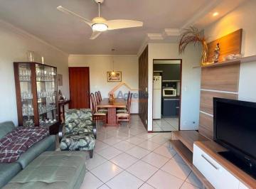 Apartamento · 93m² · 3 Quartos · 2 Vagas · Apartamento Com 3 Dorm. Sendo 1 Suíte Com 93 m
