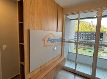 Apartamento · 55m² · 2 Quartos · 1 Vaga · Condominio Portal Jardim Das Zinias - Apartamento Térreo Todo Planejdo À Venda No Zinias - Mogi Guaç