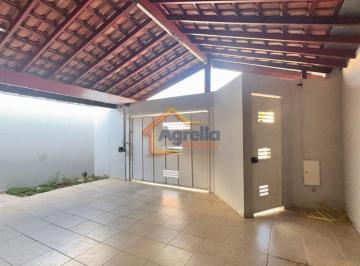 Casa · 130m² · 2 Quartos · 2 Vagas · Condomínio Igarapés - Conforto, Suíte Com Closet E Espaço Gourmet Para Sua Família