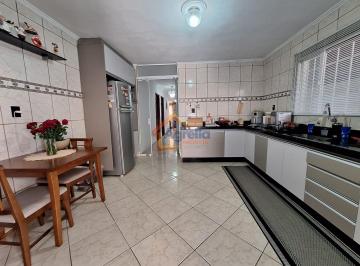 Casa · 105m² · 3 Quartos · 2 Vagas · Condomínio Colina Verde - Casa À Venda No Condomínio Colina Verde Em Mogi Guaçu/sp