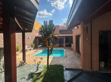 Foto 01 · Casa À Venda No Bairro Jardim Serra Dourada - Mogi Guaçu/sp