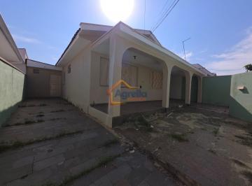 Casa · 152m² · 3 Quartos · 3 Vagas · Casa Com Edicula No Jardim Almira