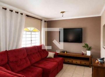 Casa · 165m² · 3 Quartos · 2 Vagas · Casa À Venda - Alphaville, 3 Quartos, 165 m² - Santana de Parnaíba