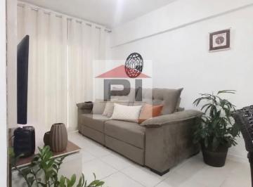 Apartamento · 55m² · 2 Quartos · 1 Vaga · Apartamento 2 Quartos Para Venda Em Salvador, Boca Do Rio, 2 Dormitórios, 1 Suíte, 2 Banheiros, 1 Va