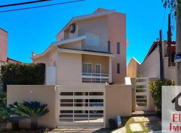 ddf8281923547abbcfb80f76.jpg · Sobrado Com 4 Dormitórios À Venda, 250 m² por R$2.500.000 - Bairro Das Palmeiras - Campinas/sp