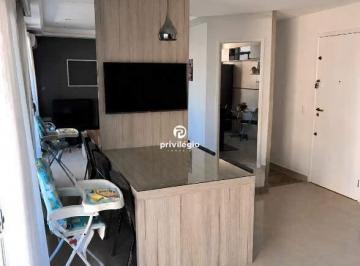 Apartamento · 104m² · 4 Quartos · 2 Vagas · Apartamento 4 Quartos | 2 Suítes | 104 m² | Gleba a | 2 Vagas