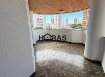 Foto 01 · Apartamento À Venda No Edifício Florença | 4 Quartos | Cuiabá
