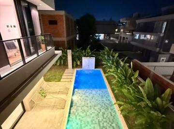Casa · 403m² · 5 Quartos · Casa Em Condomínio Para Venda Em Salvador, Jaguaribe, 5 Dormitórios, 5 Suítes, 5 Banheiros