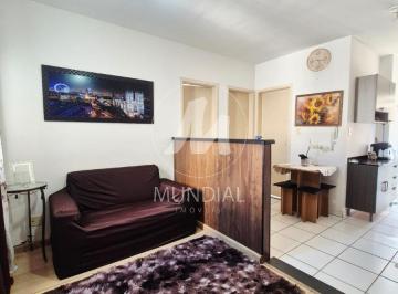 Sala · Apartamento (Tipo - Padrao) 2 Dormitórios, Cozinha Planejada, Portaria 24 Horas, Em Condomínio Fecha